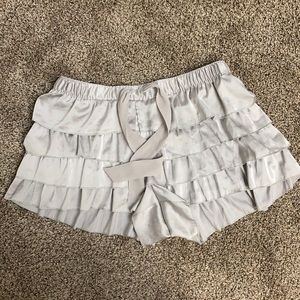 Aerie pj shorts